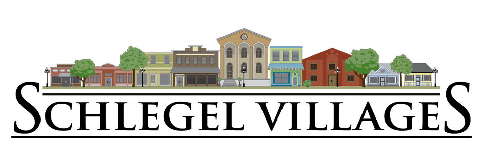 Logo de Schlegel Villages Inc.